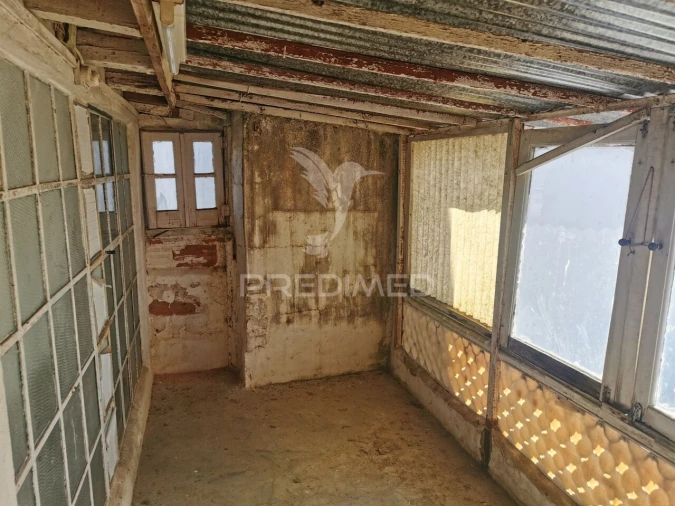 Moradia T2 para Venda em Vila Nova da Barquinha Foto 24