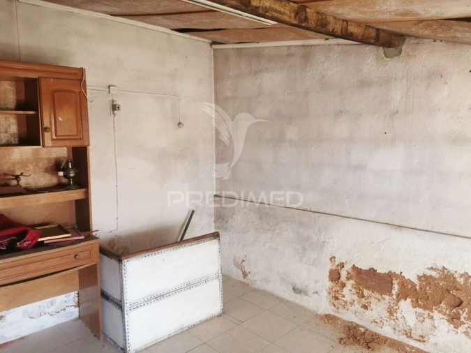 Moradia T2 para Venda em Vila Nova da Barquinha Foto 27