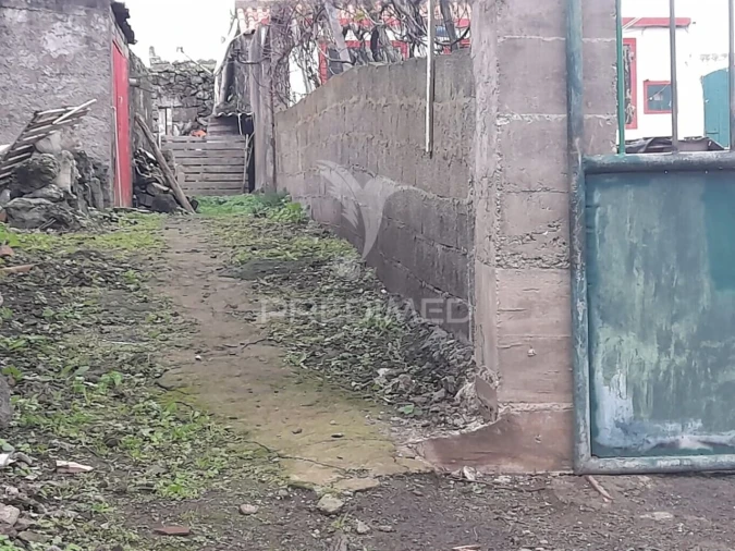 Moradia T0 para Venda em Santa Cruz da Graciosa Foto 4