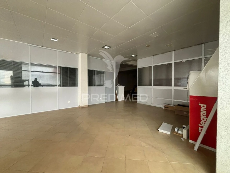 Loja para Venda em Nossa Senhora do Pópulo, Coto e São Gregório Foto 5