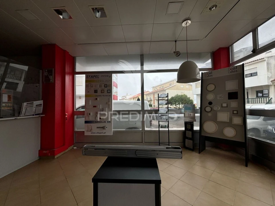 Loja para Venda em Nossa Senhora do Pópulo, Coto e São Gregório Foto 10