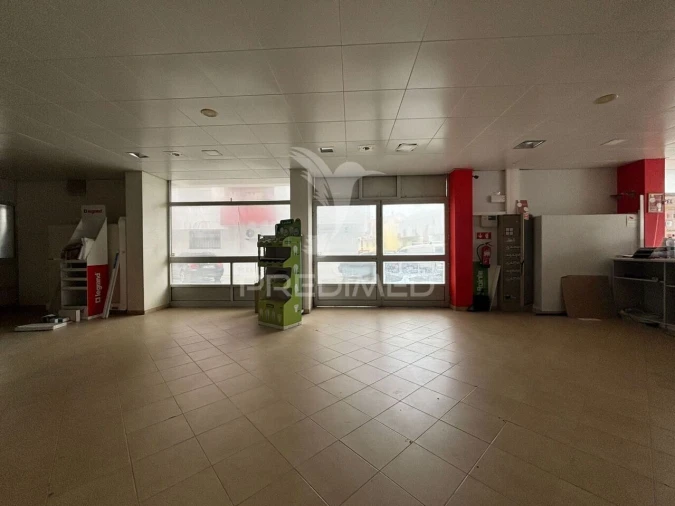 Loja para Venda em Nossa Senhora do Pópulo, Coto e São Gregório Foto 4