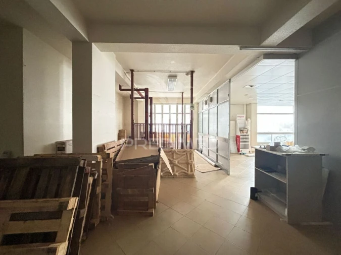 Loja para Venda em Nossa Senhora do Pópulo, Coto e São Gregório Foto 7