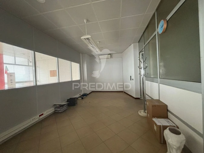 Loja para Venda em Nossa Senhora do Pópulo, Coto e São Gregório Foto 6