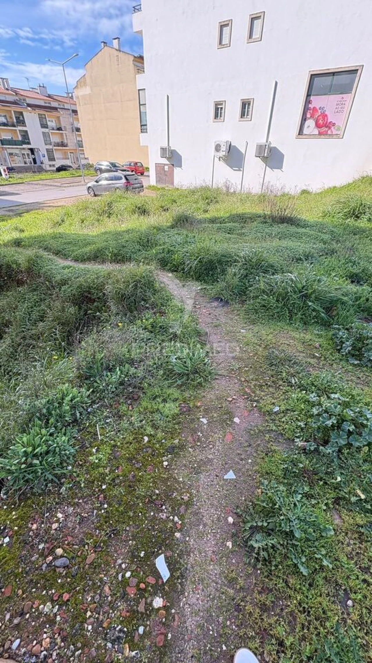 Terreno para Venda em Montalvo Foto 2