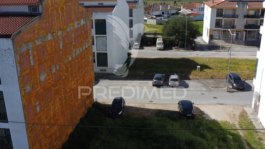 Terreno para Venda em Montalvo