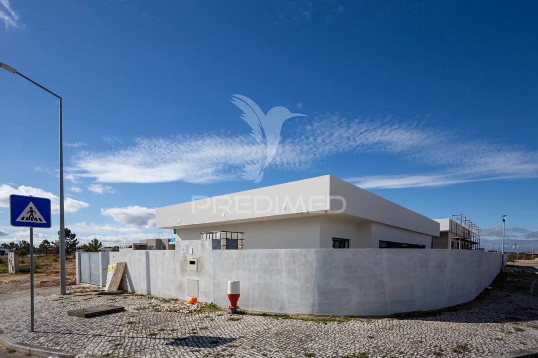 Moradia T4 para Venda em Quinta do Anjo Foto 30