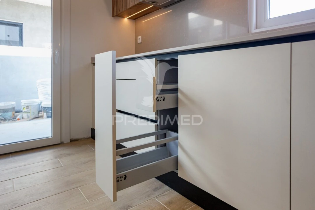 Moradia T4 para Venda em Quinta do Anjo Foto 26