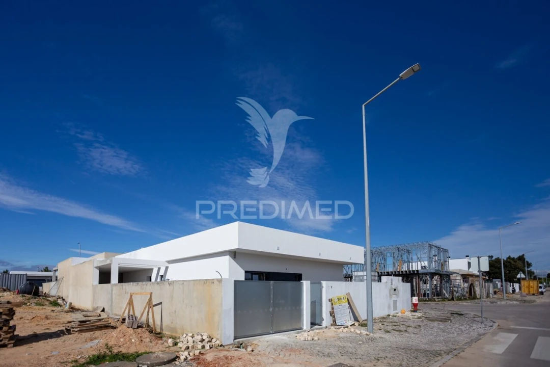 Moradia T4 para Venda em Quinta do Anjo Foto 29