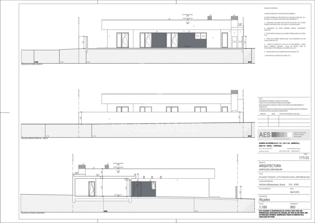 Moradia T4 para Venda em Quinta do Anjo Foto 33