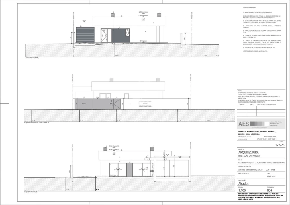 Moradia T4 para Venda em Quinta do Anjo Foto 34