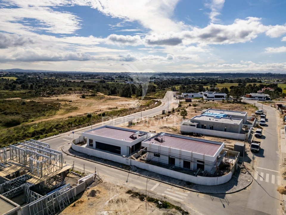 Moradia T4 para Venda em Quinta do Anjo Foto 28