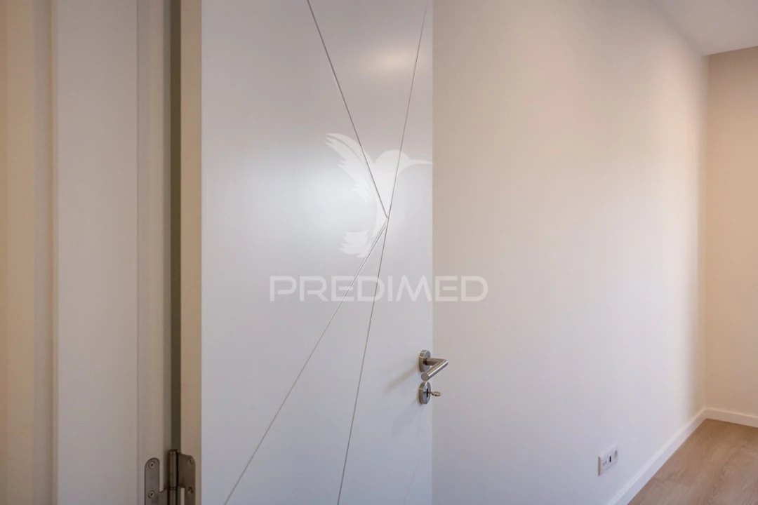 Moradia T4 para Venda em Quinta do Anjo Foto 24