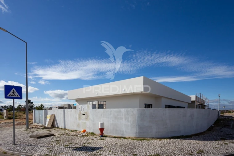 Moradia T4 para Venda em Quinta do Anjo Foto 30