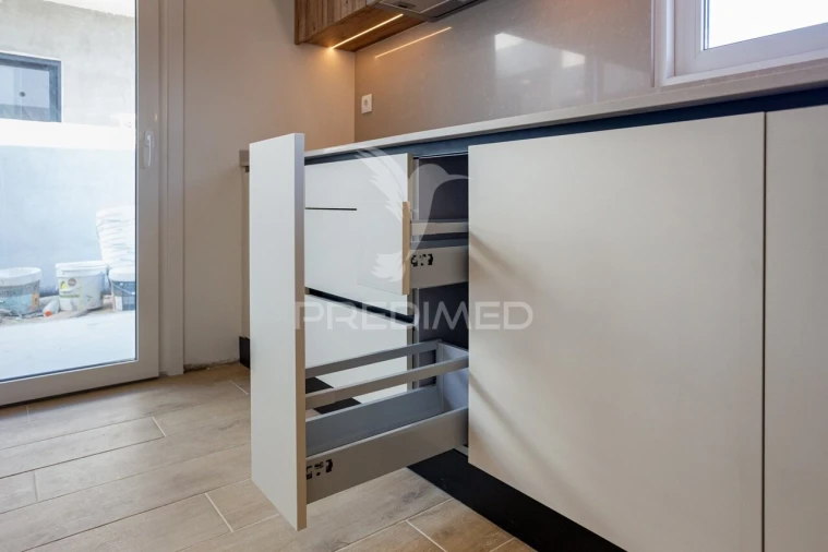 Moradia T4 para Venda em Quinta do Anjo Foto 26