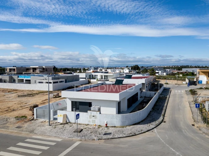 Moradia T4 para Venda em Quinta do Anjo Foto 27