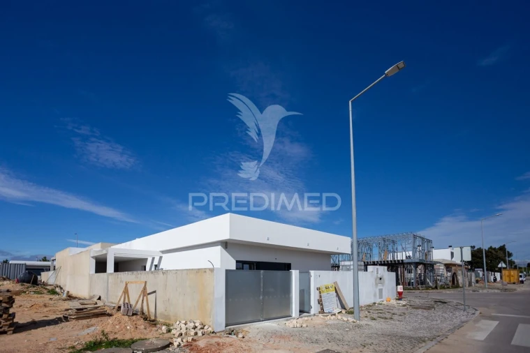 Moradia T4 para Venda em Quinta do Anjo Foto 29