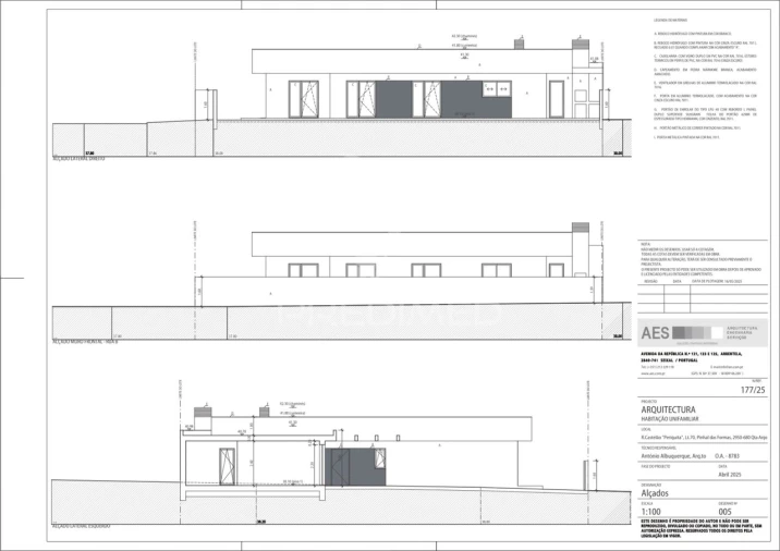 Moradia T4 para Venda em Quinta do Anjo Foto 33