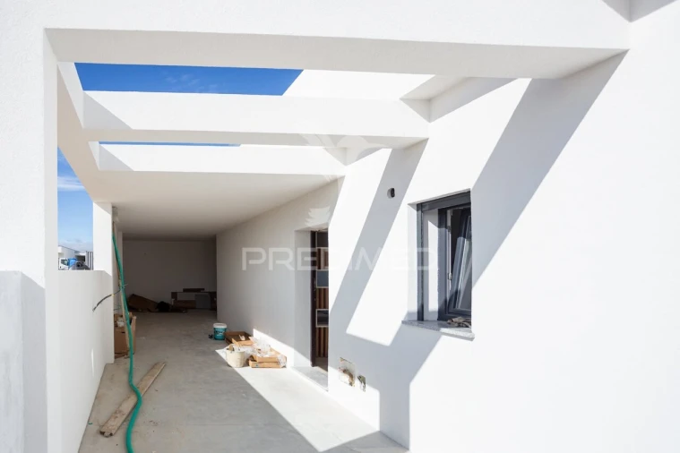 Moradia T4 para Venda em Quinta do Anjo Foto 31