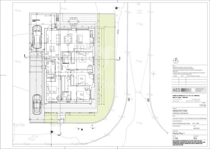 Moradia T4 para Venda em Quinta do Anjo Foto 32