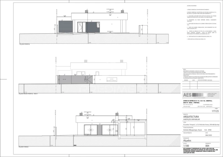 Moradia T4 para Venda em Quinta do Anjo Foto 34