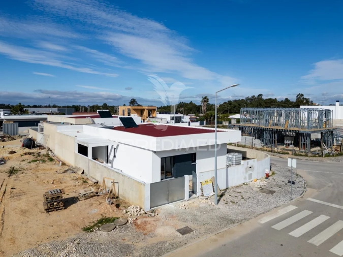 Moradia T4 para Venda em Quinta do Anjo Foto 21