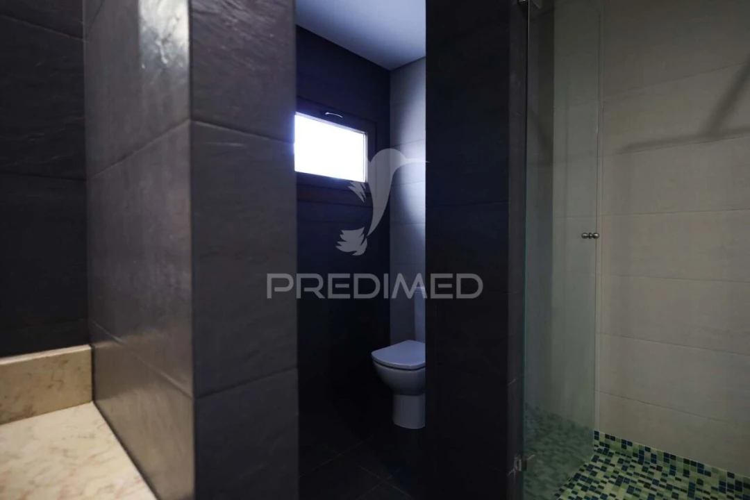 Moradia T4 para Venda em Nossa Sra de Fatima Foto 33