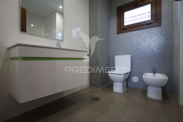 Moradia T4 para Venda em Nossa Sra de Fatima Foto 27