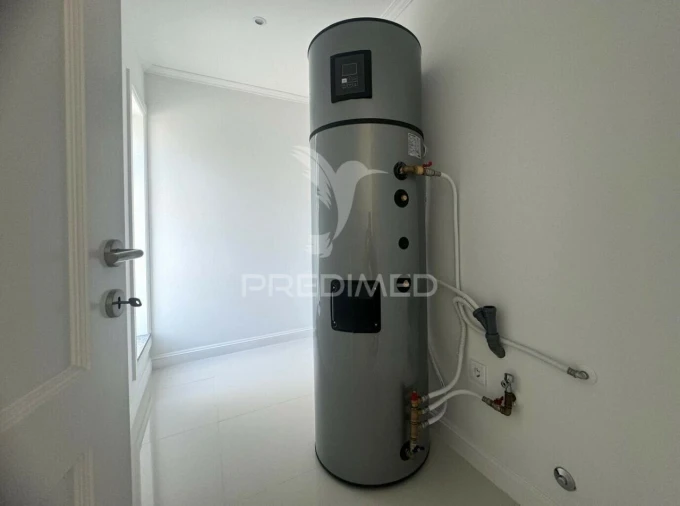 Moradia T3 para Venda em Barco Foto 24