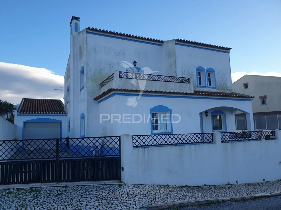 Moradia T3 para Venda em Nossa Senhora da Conceição e São Bartolomeu Foto 2