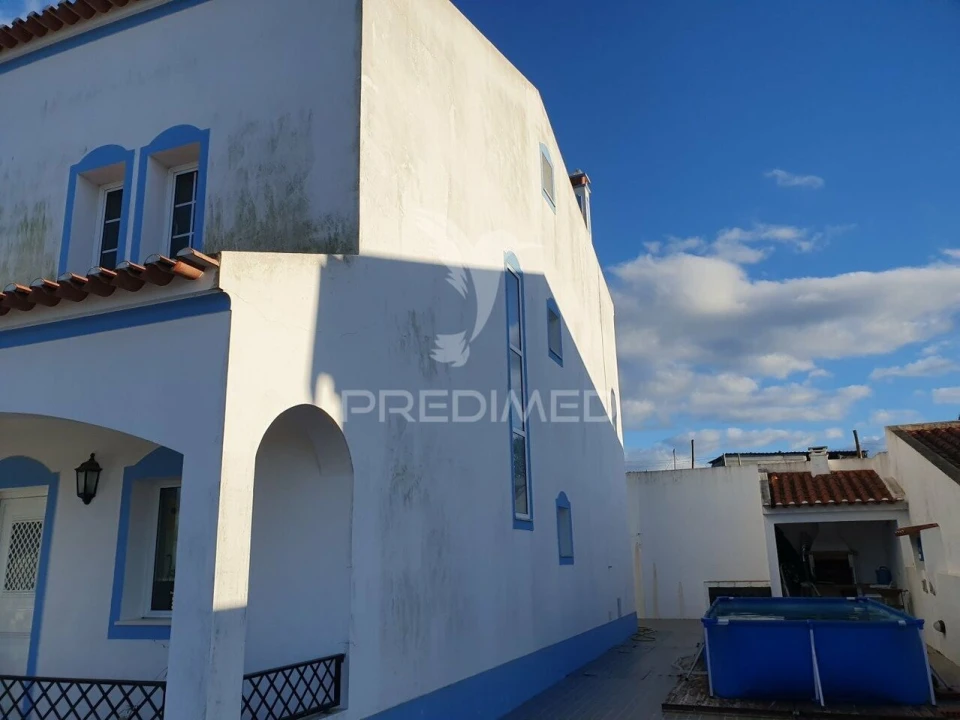 Moradia T3 para Venda em Nossa Senhora da Conceição e São Bartolomeu Foto 6