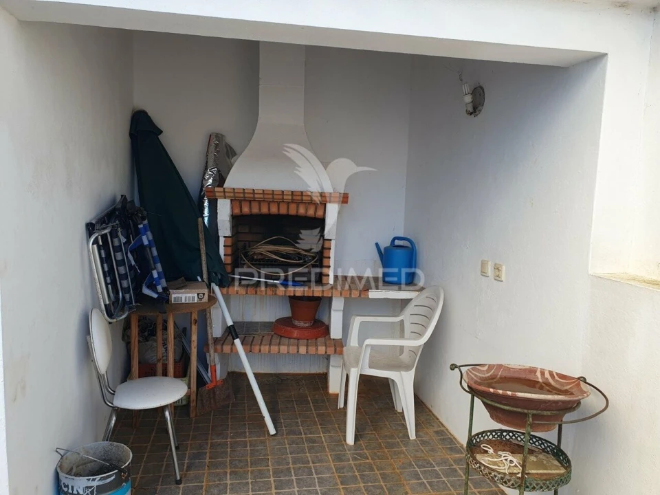 Moradia T3 para Venda em Nossa Senhora da Conceição e São Bartolomeu Foto 30