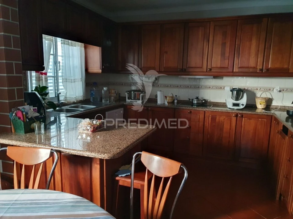 Moradia T3 para Venda em Nossa Senhora da Conceição e São Bartolomeu Foto 5