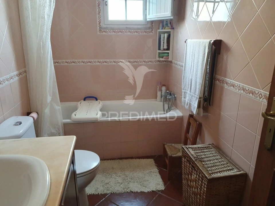 Moradia T3 para Venda em Nossa Senhora da Conceição e São Bartolomeu Foto 19