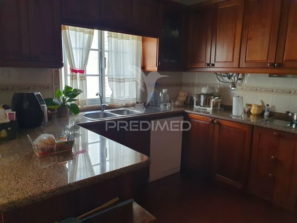 Moradia T3 para Venda em Nossa Senhora da Conceição e São Bartolomeu Foto 8