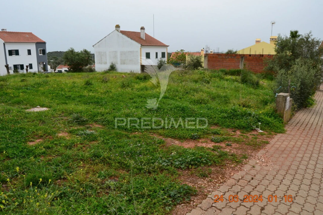 Terreno para Venda em Nossa Senhora da Conceição, São Brás dos Matos, Juromenha Foto 17