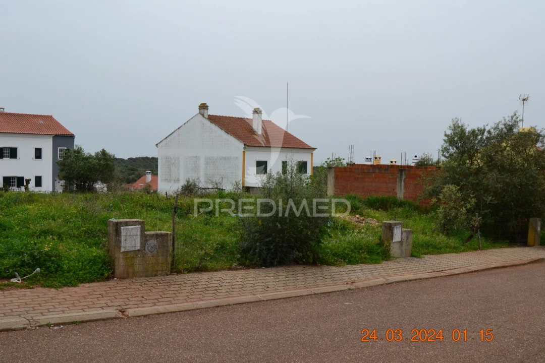 Terreno para Venda em Nossa Senhora da Conceição, São Brás dos Matos, Juromenha Foto 15