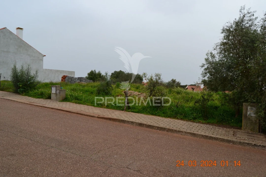 Terreno para Venda em Nossa Senhora da Conceição, São Brás dos Matos, Juromenha Foto 9