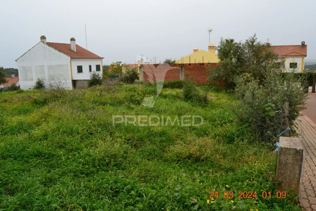 Terreno para Venda em Nossa Senhora da Conceição, São Brás dos Matos, Juromenha Foto 2