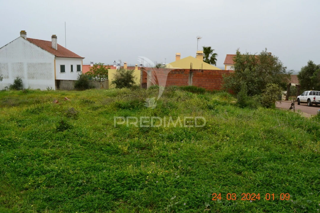 Terreno para Venda em Nossa Senhora da Conceição, São Brás dos Matos, Juromenha Foto 3