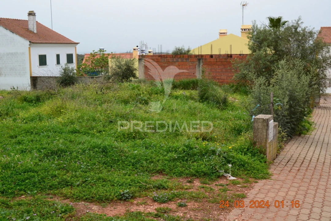 Terreno para Venda em Nossa Senhora da Conceição, São Brás dos Matos, Juromenha Foto 20