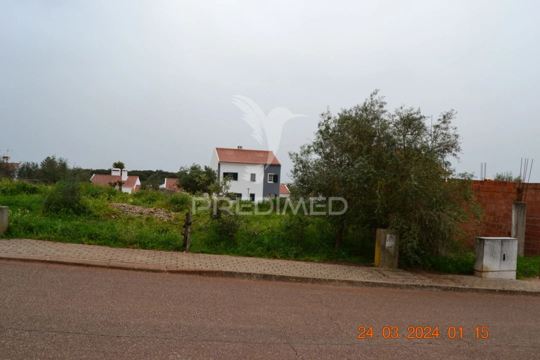 Terreno para Venda em Nossa Senhora da Conceição, São Brás dos Matos, Juromenha Foto 12