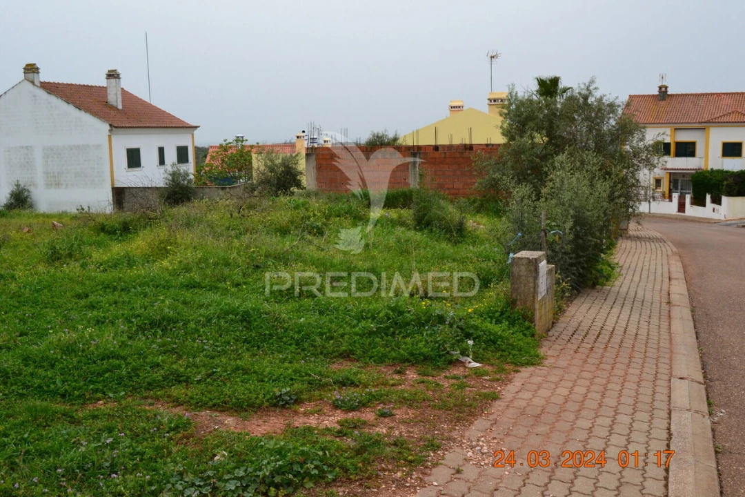 Terreno para Venda em Nossa Senhora da Conceição, São Brás dos Matos, Juromenha Foto 21