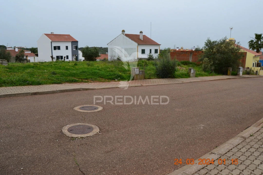 Terreno para Venda em Nossa Senhora da Conceição, São Brás dos Matos, Juromenha Foto 22