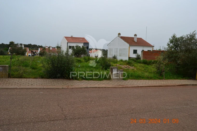 Terreno para Venda em Nossa Senhora da Conceição, São Brás dos Matos, Juromenha