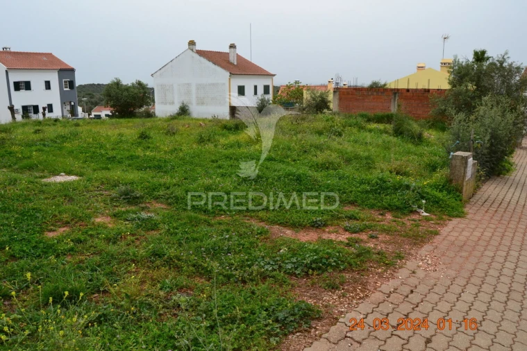 Terreno para Venda em Nossa Senhora da Conceição, São Brás dos Matos, Juromenha Foto 17