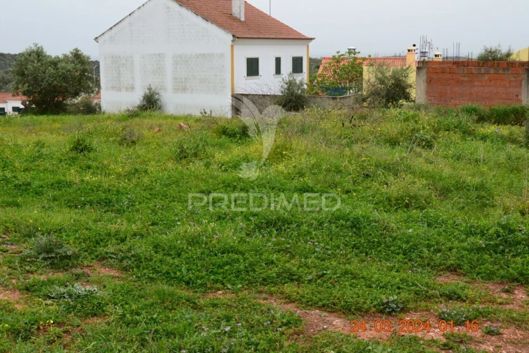 Terreno para Venda em Nossa Senhora da Conceição, São Brás dos Matos, Juromenha Foto 19
