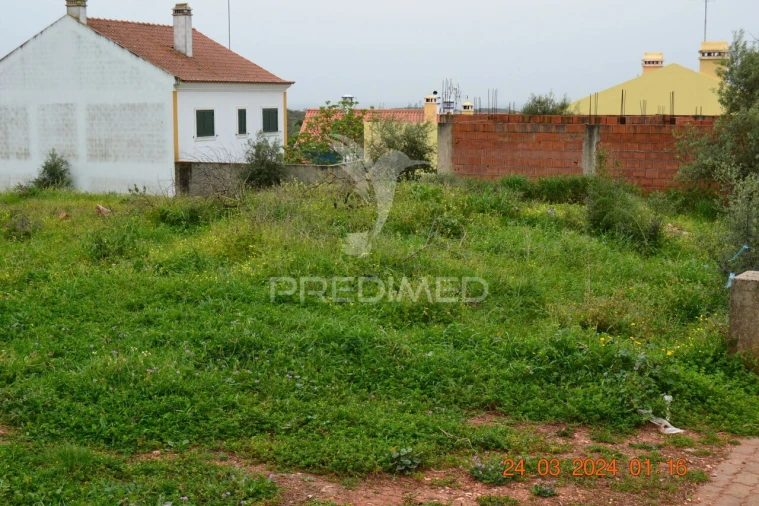 Terreno para Venda em Nossa Senhora da Conceição, São Brás dos Matos, Juromenha Foto 18