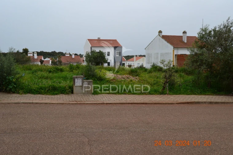 Terreno para Venda em Nossa Senhora da Conceição, São Brás dos Matos, Juromenha Foto 25
