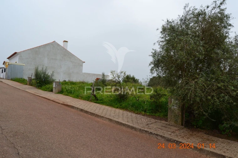 Terreno para Venda em Nossa Senhora da Conceição, São Brás dos Matos, Juromenha Foto 10